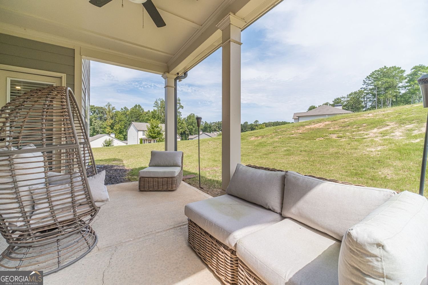 3501 Bentley Farms Way Loganville - Photo 49
