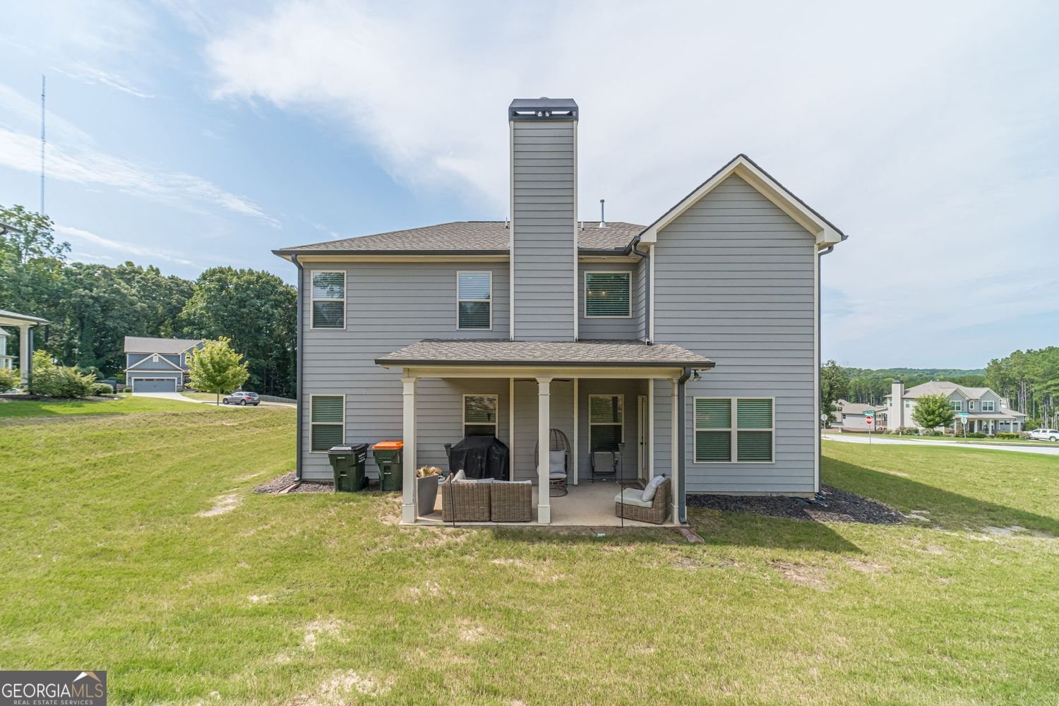 3501 Bentley Farms Way Loganville - Photo 50