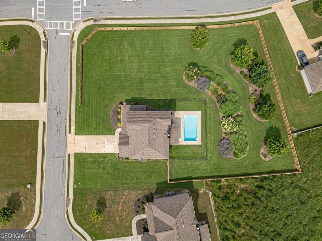 3501 Bentley Farms Way Loganville - Photo 52