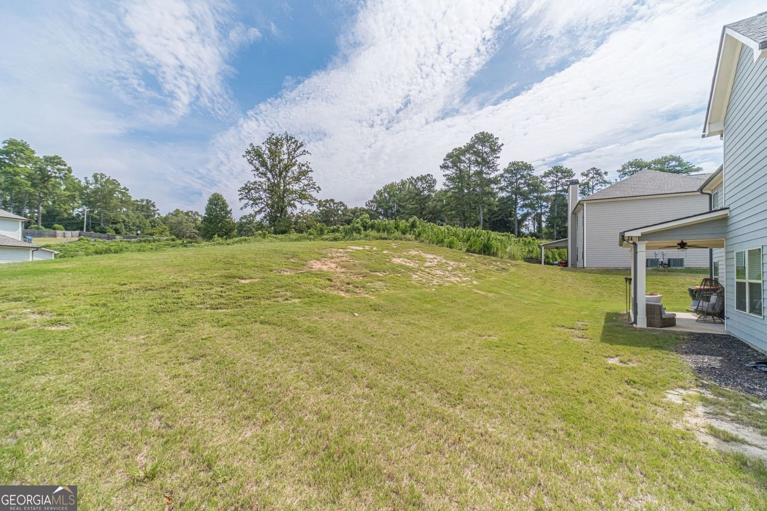 3501 Bentley Farms Way Loganville - Photo 55