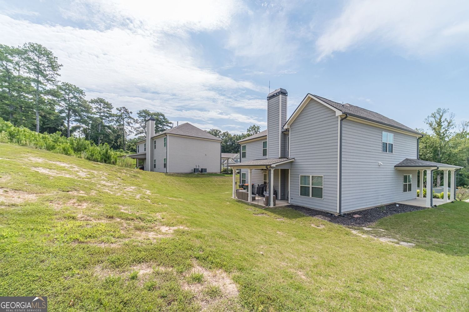 3501 Bentley Farms Way Loganville - Photo 56