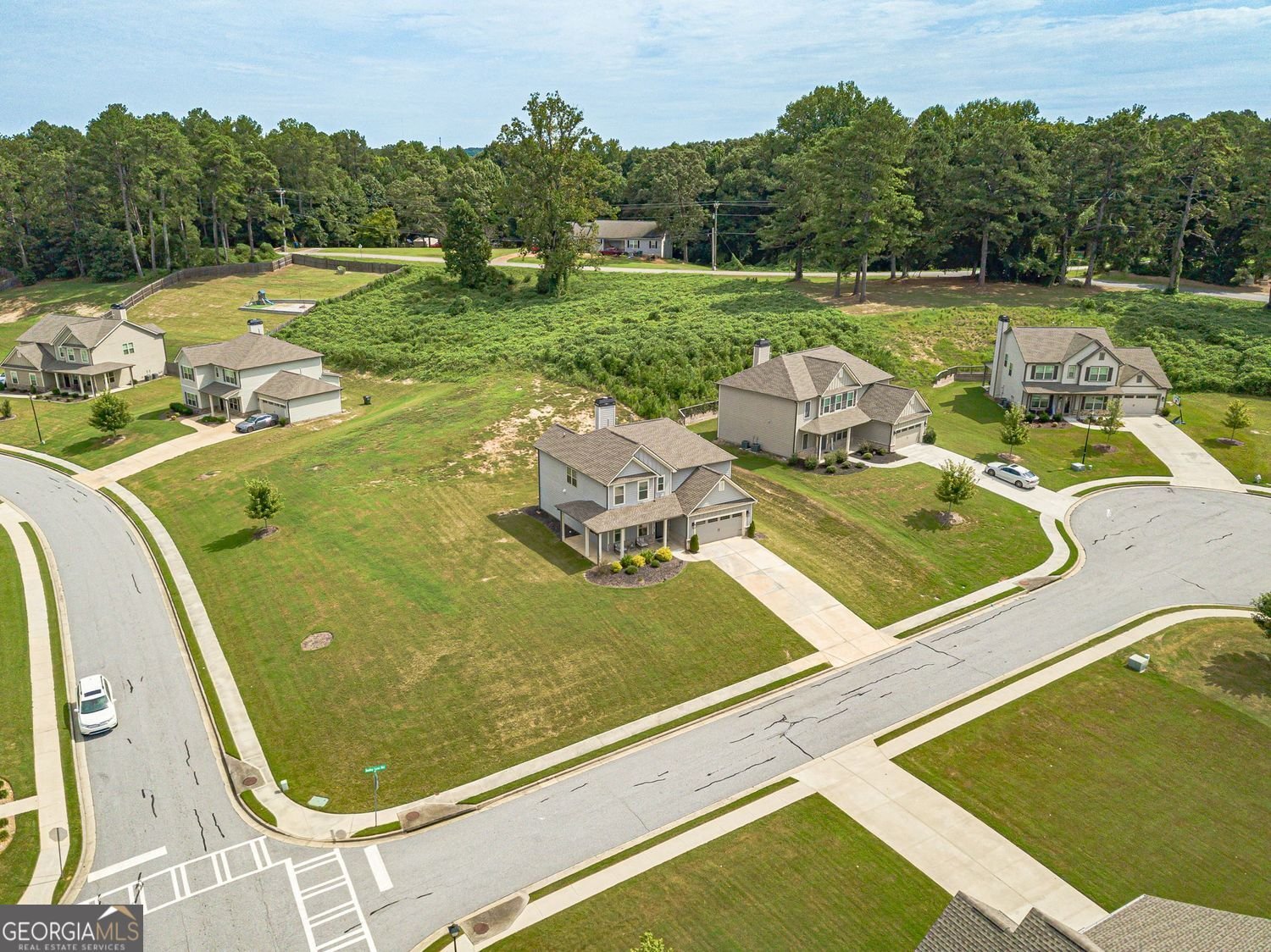 3501 Bentley Farms Way Loganville - Photo 6