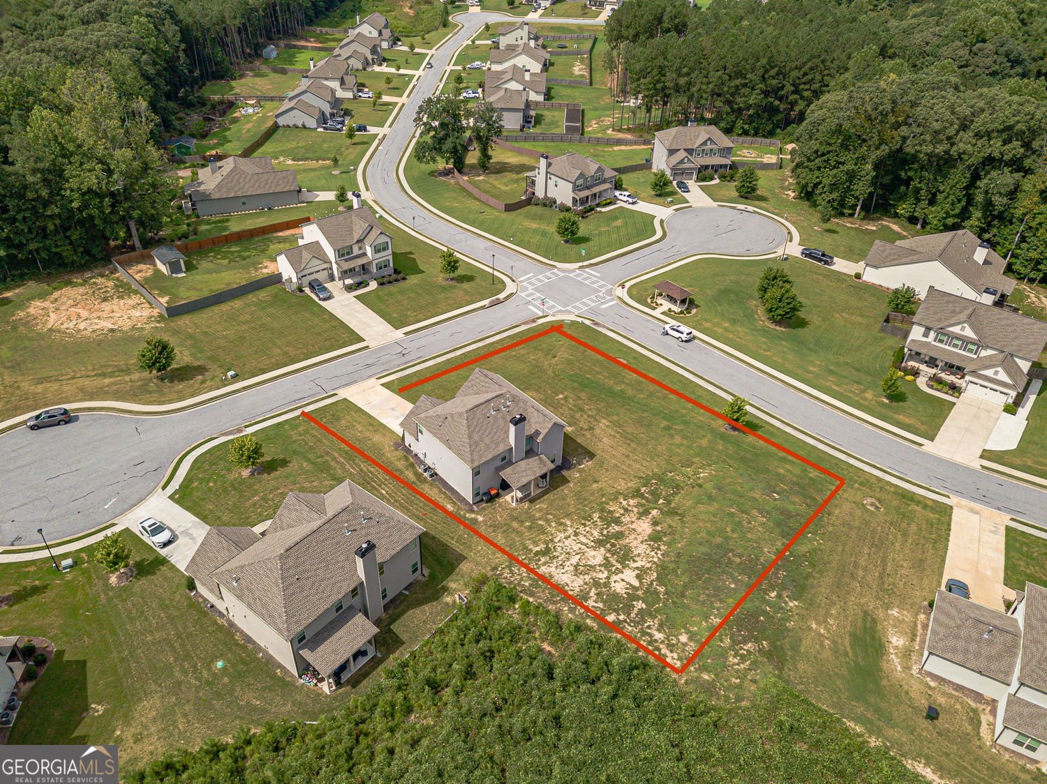3501 Bentley Farms Way Loganville - Photo 7
