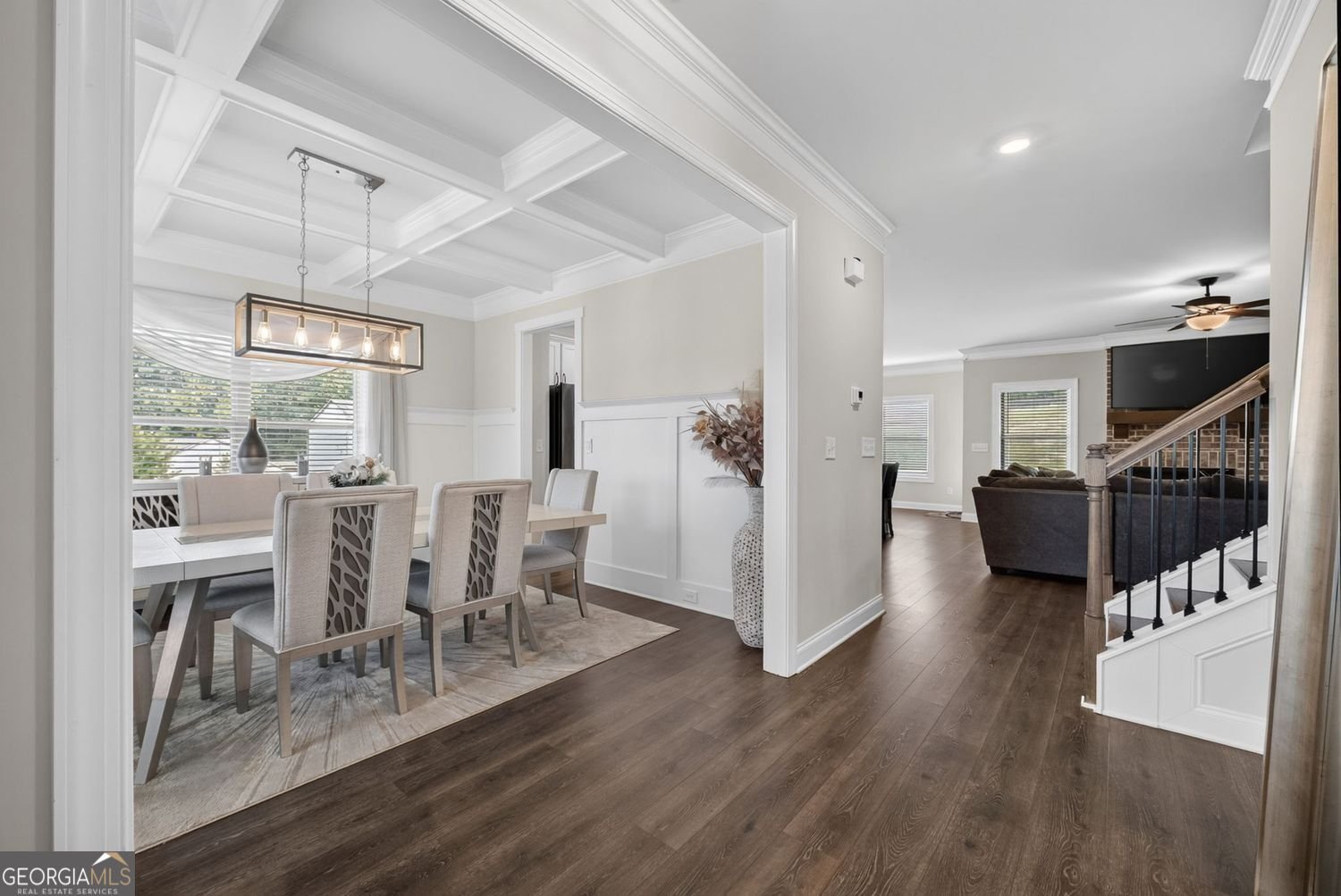 3501 Bentley Farms Way Loganville - Photo 9