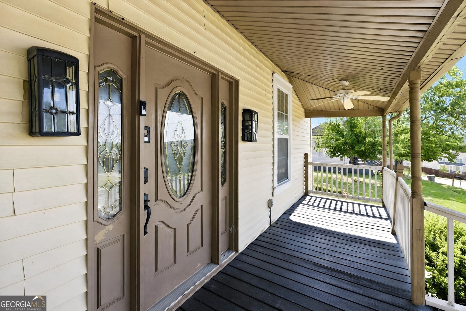 1770 Hill Street Conyers - main photo