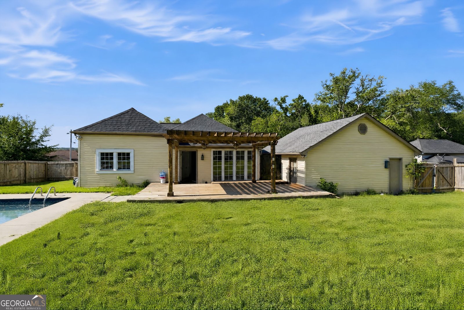 1770 Hill Street Conyers - Photo 29