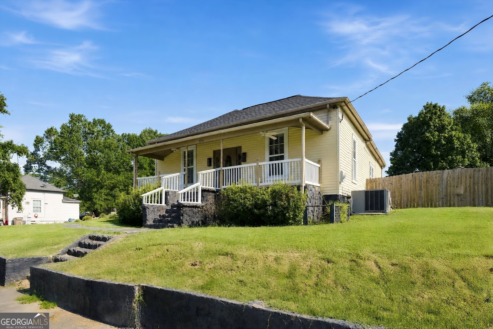 1770 Hill Street Conyers - Photo 31