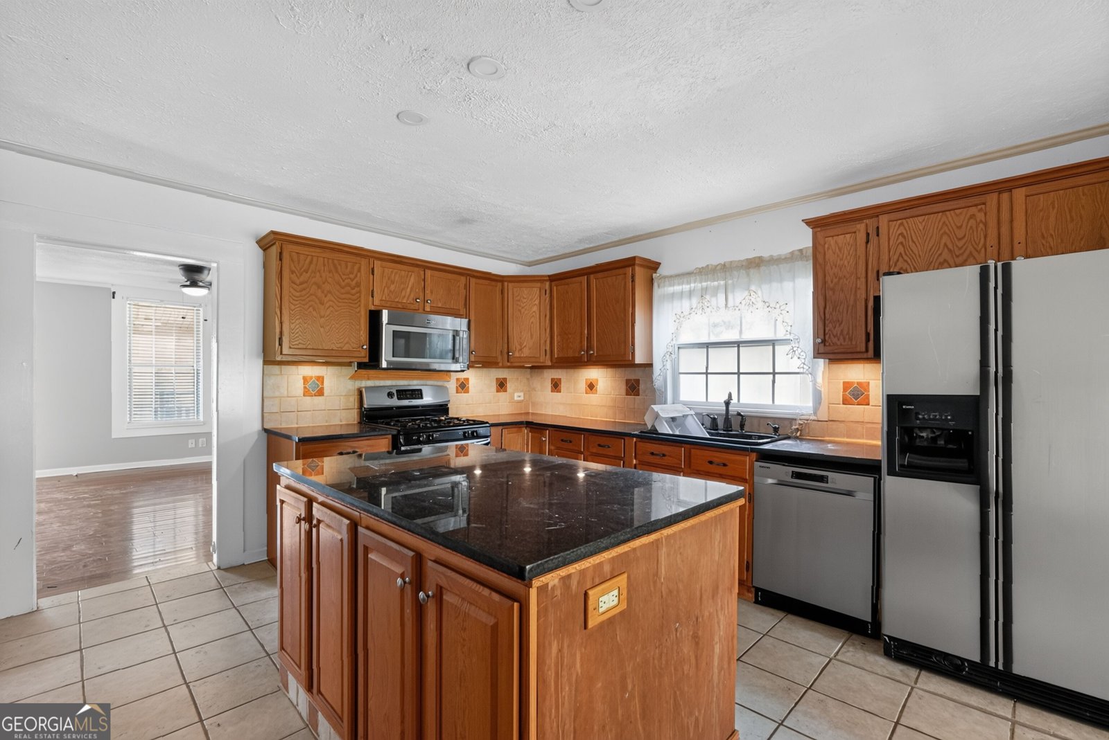1770 Hill Street Conyers - Photo 7