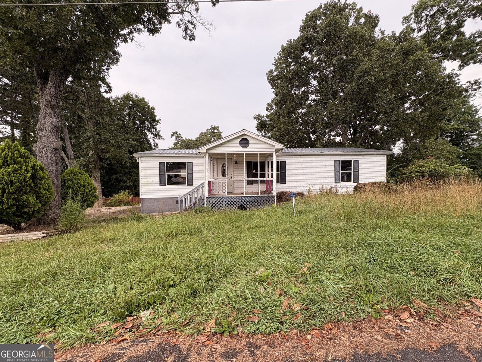 71 Elm Street Blue Ridge - main photo