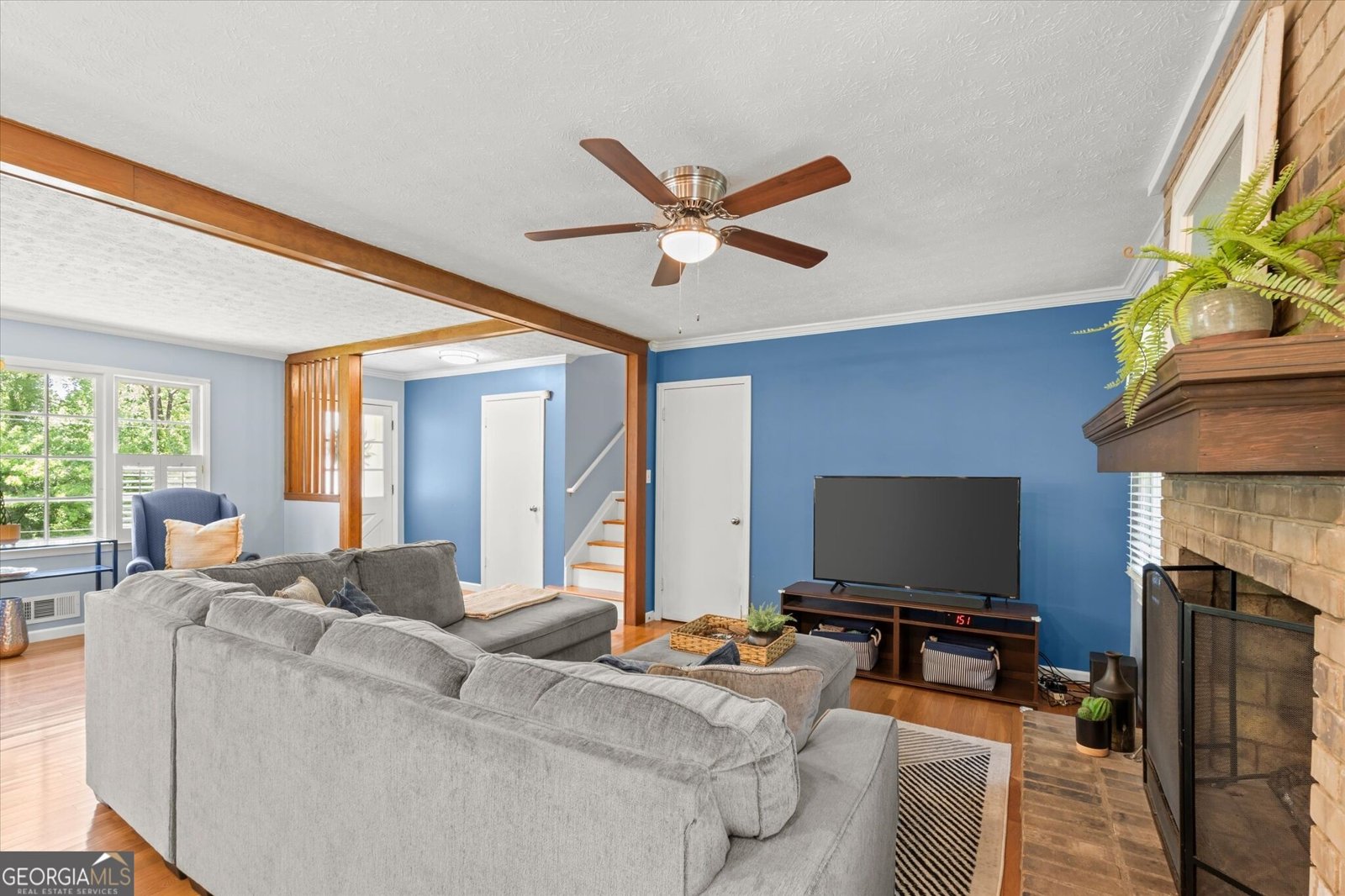 3462 Shaw Road Marietta - Photo 10