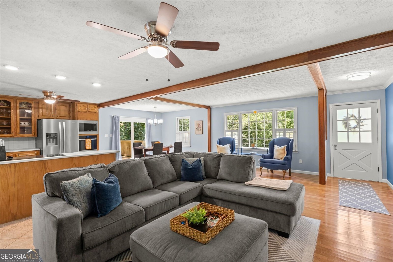 3462 Shaw Road Marietta - Photo 11