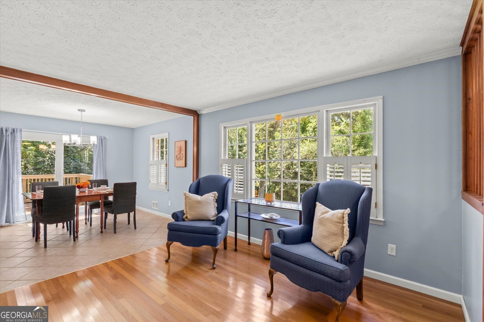 3462 Shaw Road Marietta - Photo 12