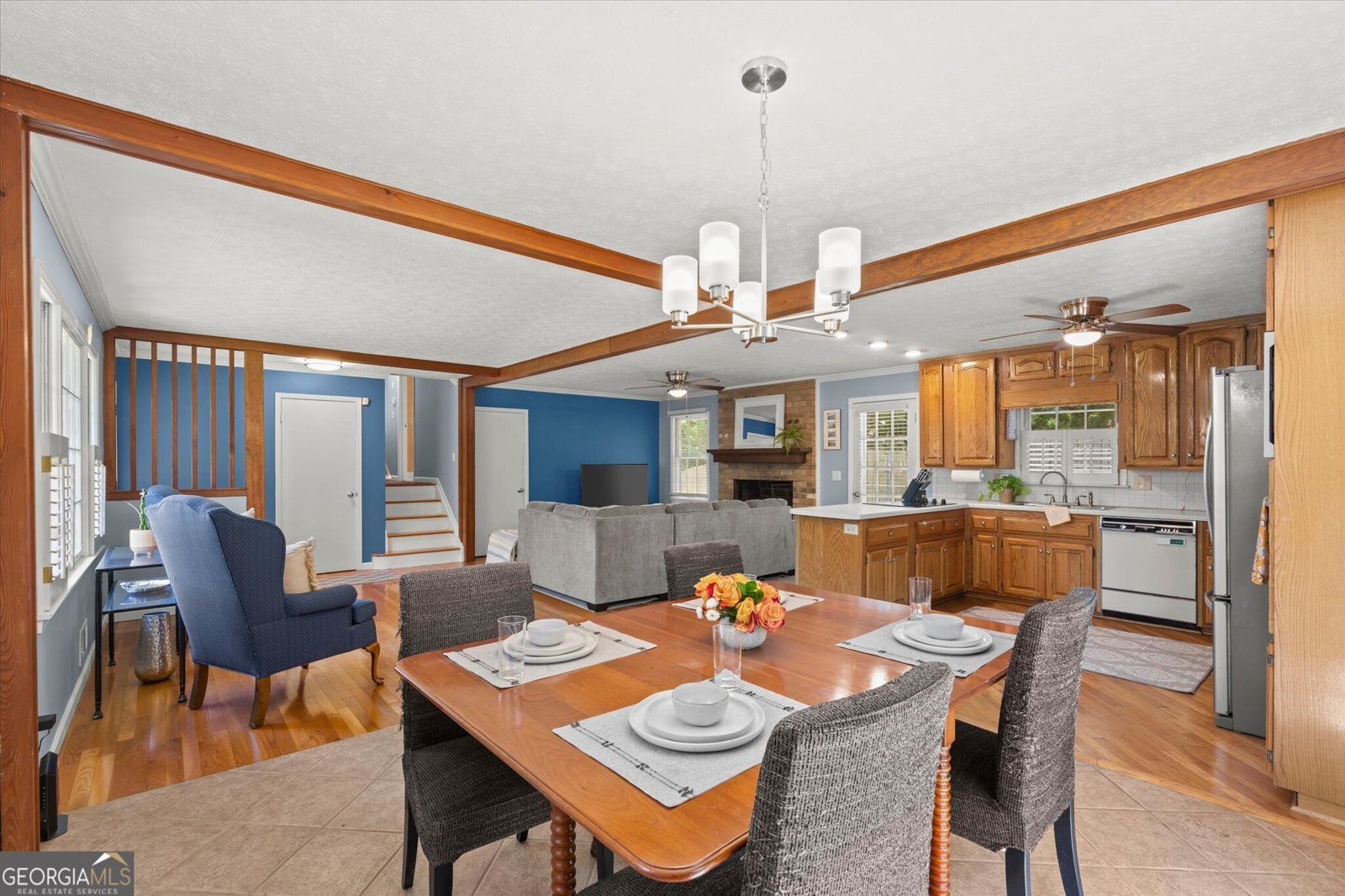 3462 Shaw Road Marietta - Photo 15
