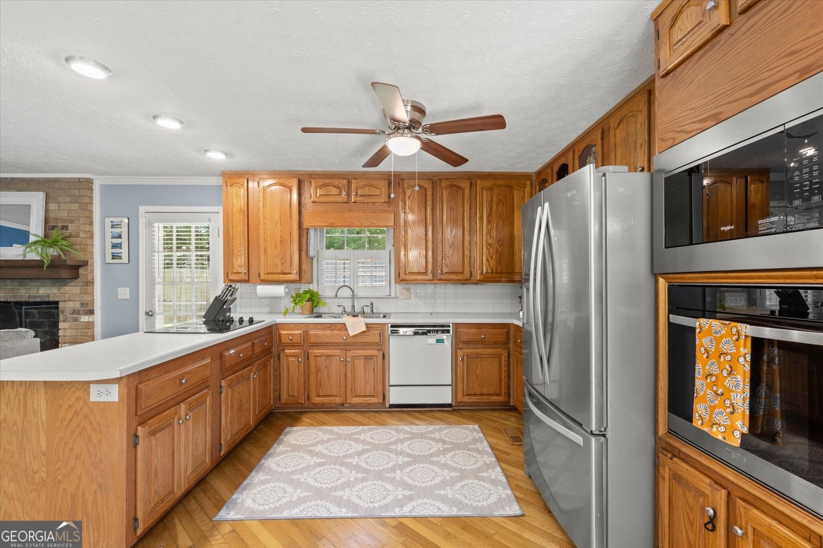 3462 Shaw Road Marietta - Photo 16