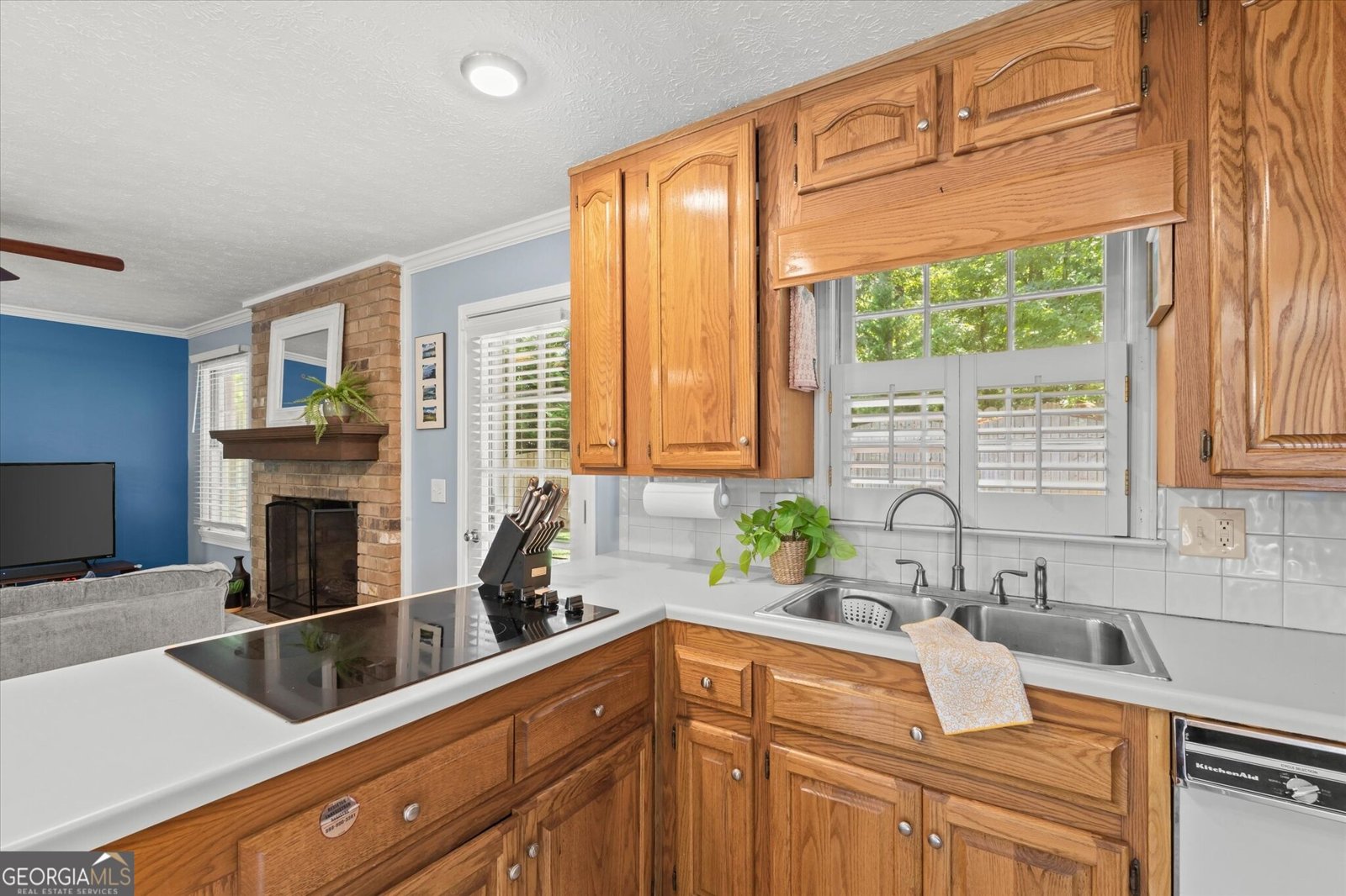3462 Shaw Road Marietta - Photo 17