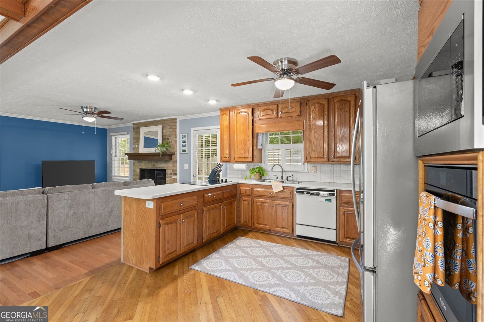 3462 Shaw Road Marietta - Photo 18