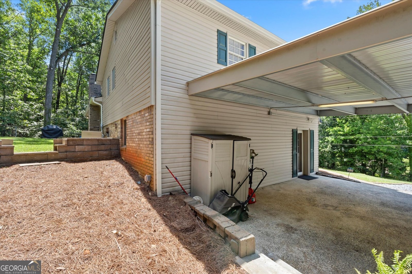 3462 Shaw Road Marietta - Photo 40