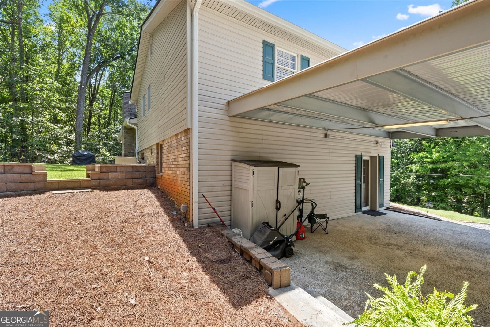 3462 Shaw Road Marietta - Photo 45