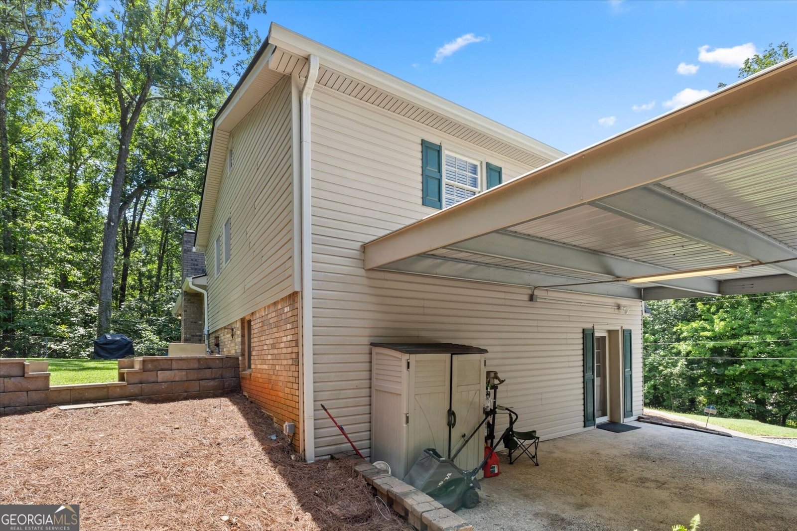 3462 Shaw Road Marietta - Photo 46