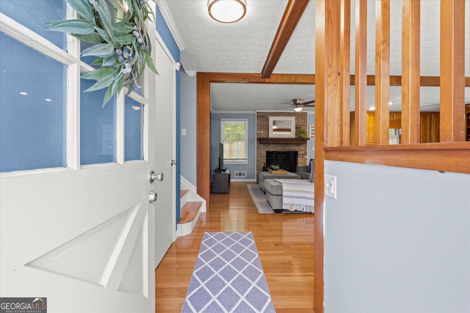 3462 Shaw Road Marietta - Photo 6