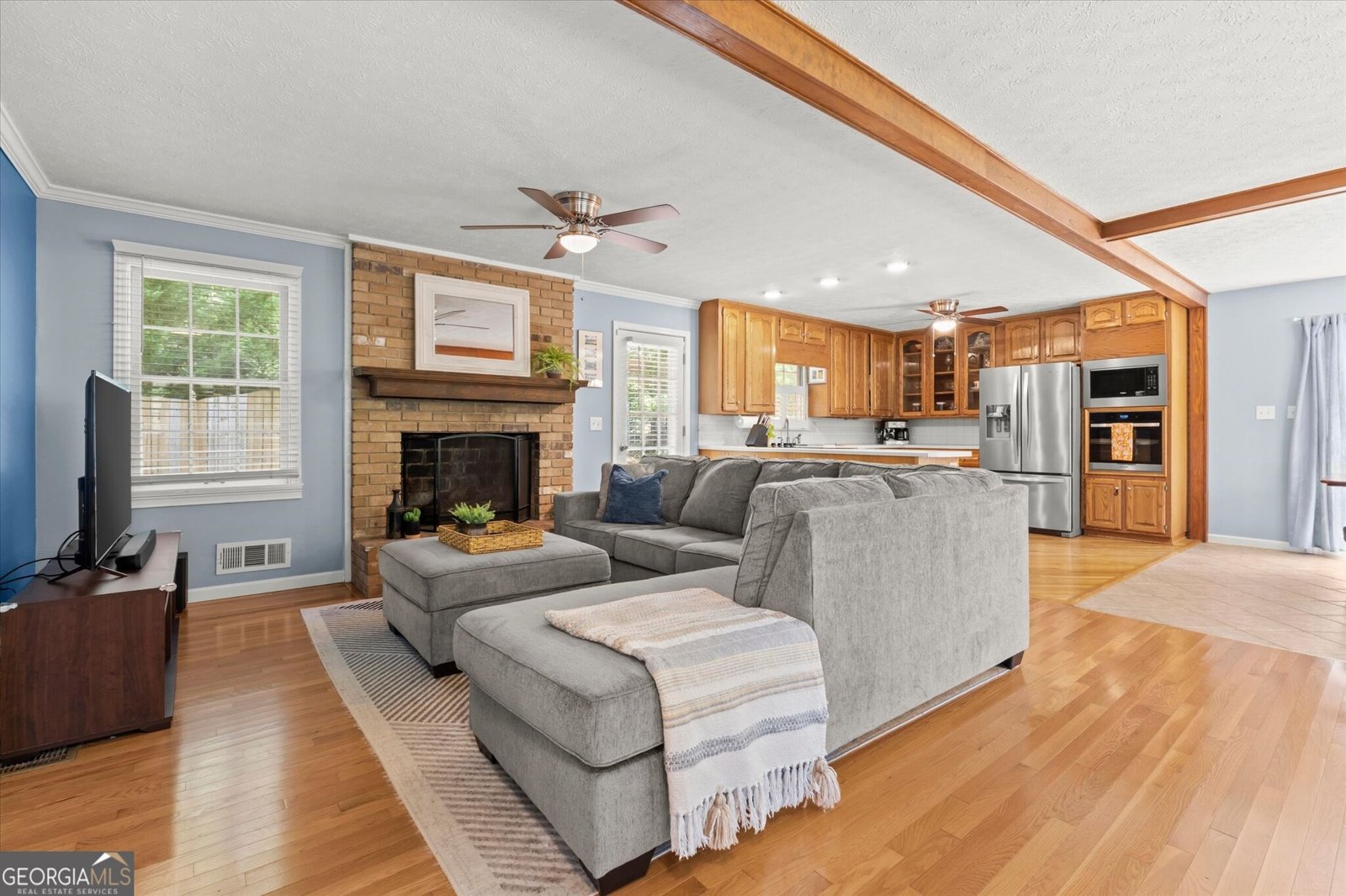 3462 Shaw Road Marietta - Photo 8