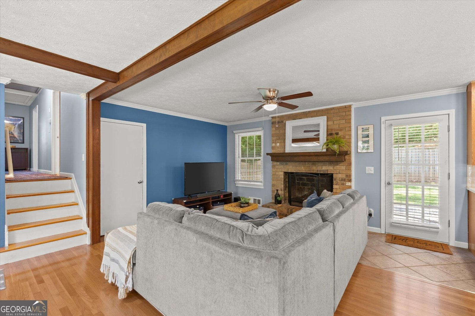 3462 Shaw Road Marietta - Photo 9