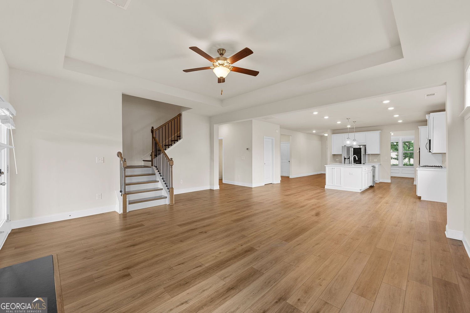 352 Chestnut Chase Hoschton - Photo 10