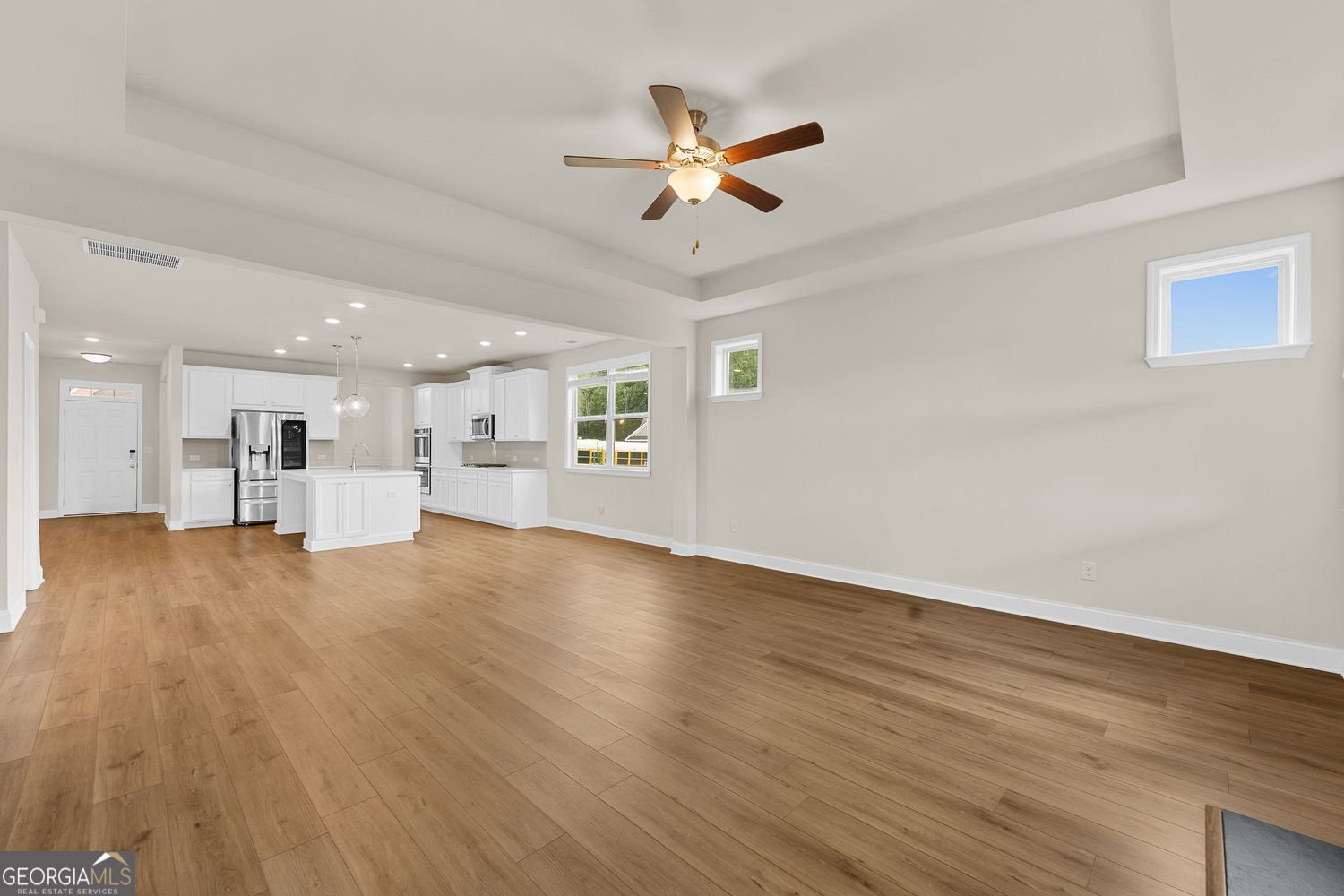 352 Chestnut Chase Hoschton - Photo 11