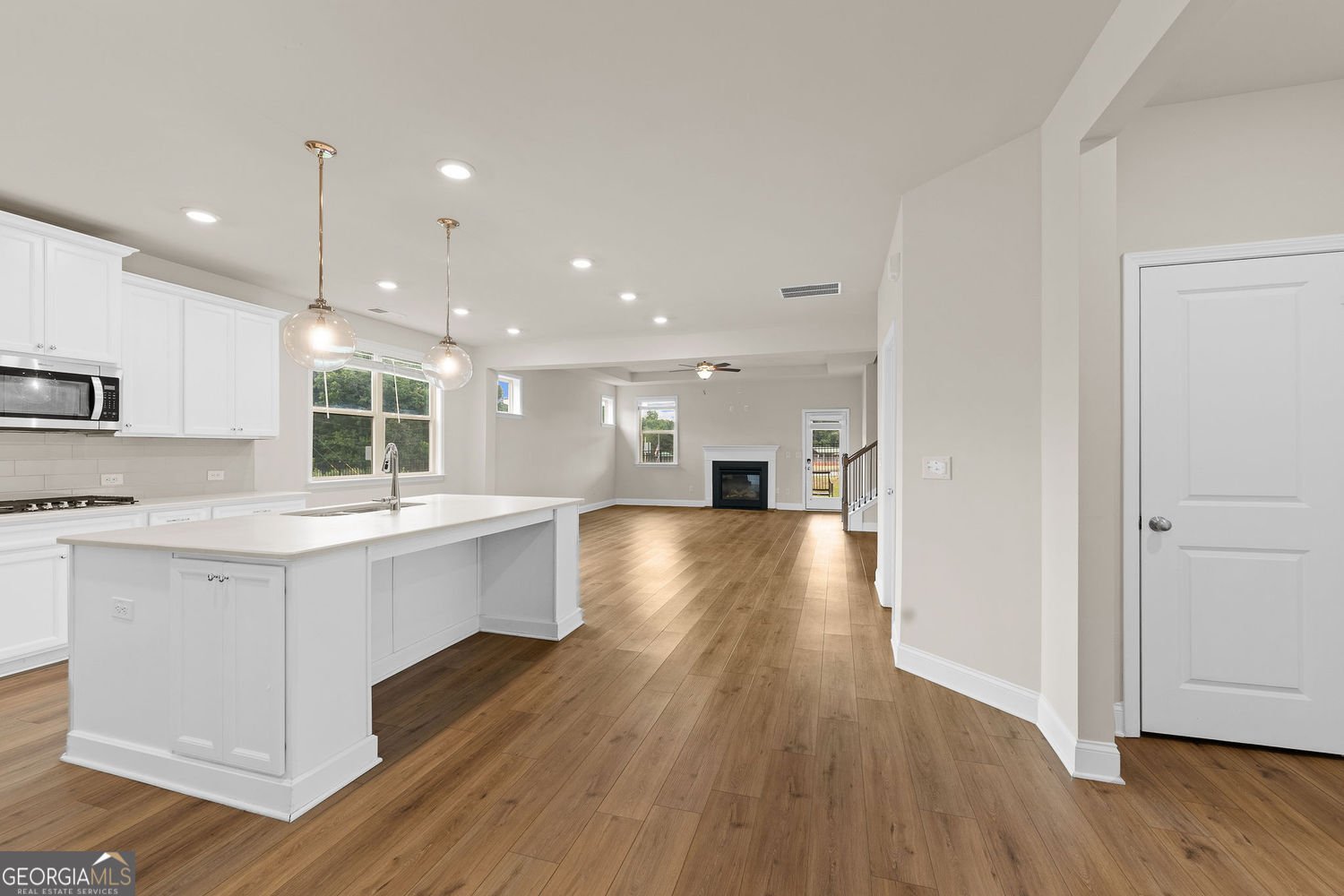 352 Chestnut Chase Hoschton - Photo 12