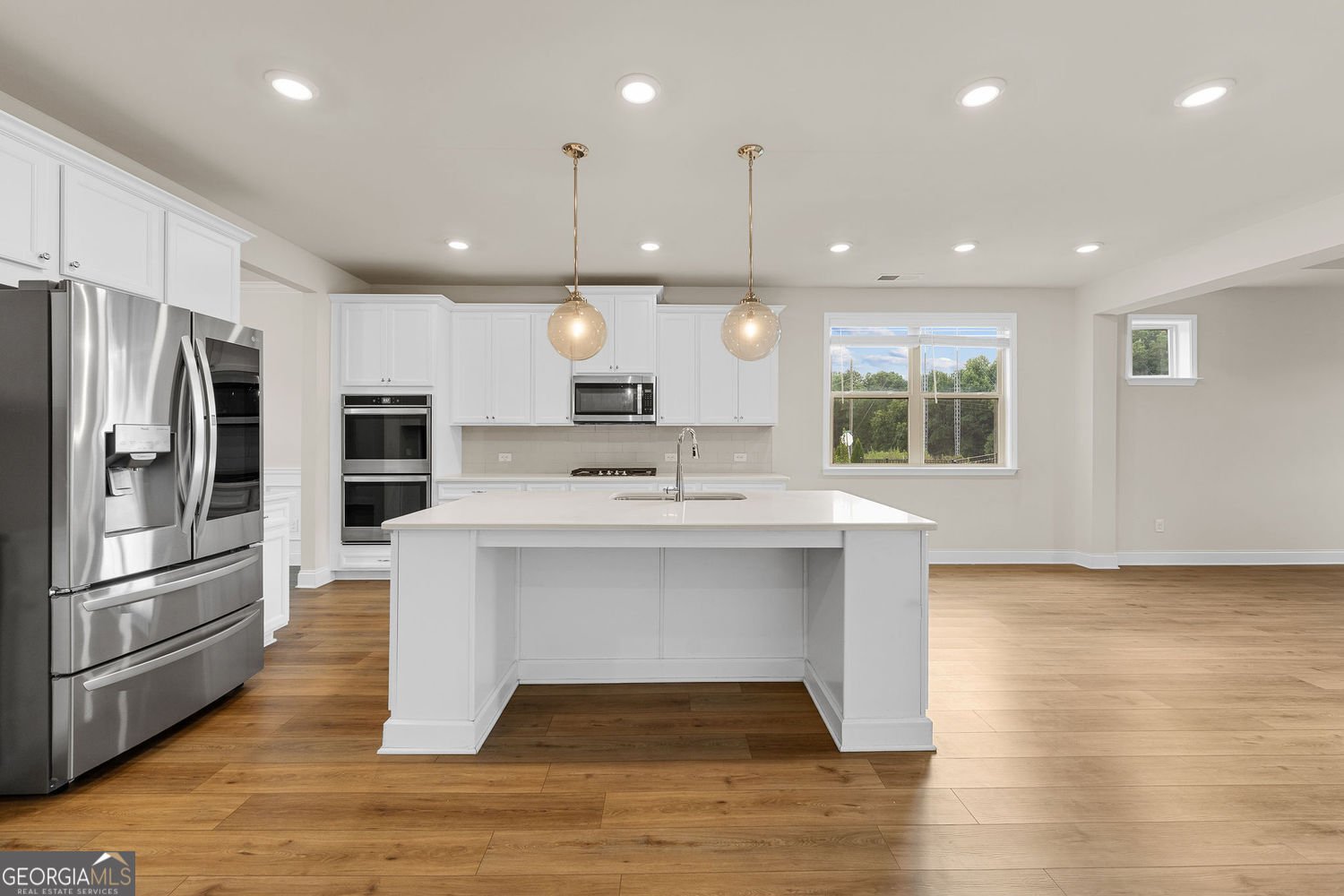 352 Chestnut Chase Hoschton - Photo 13