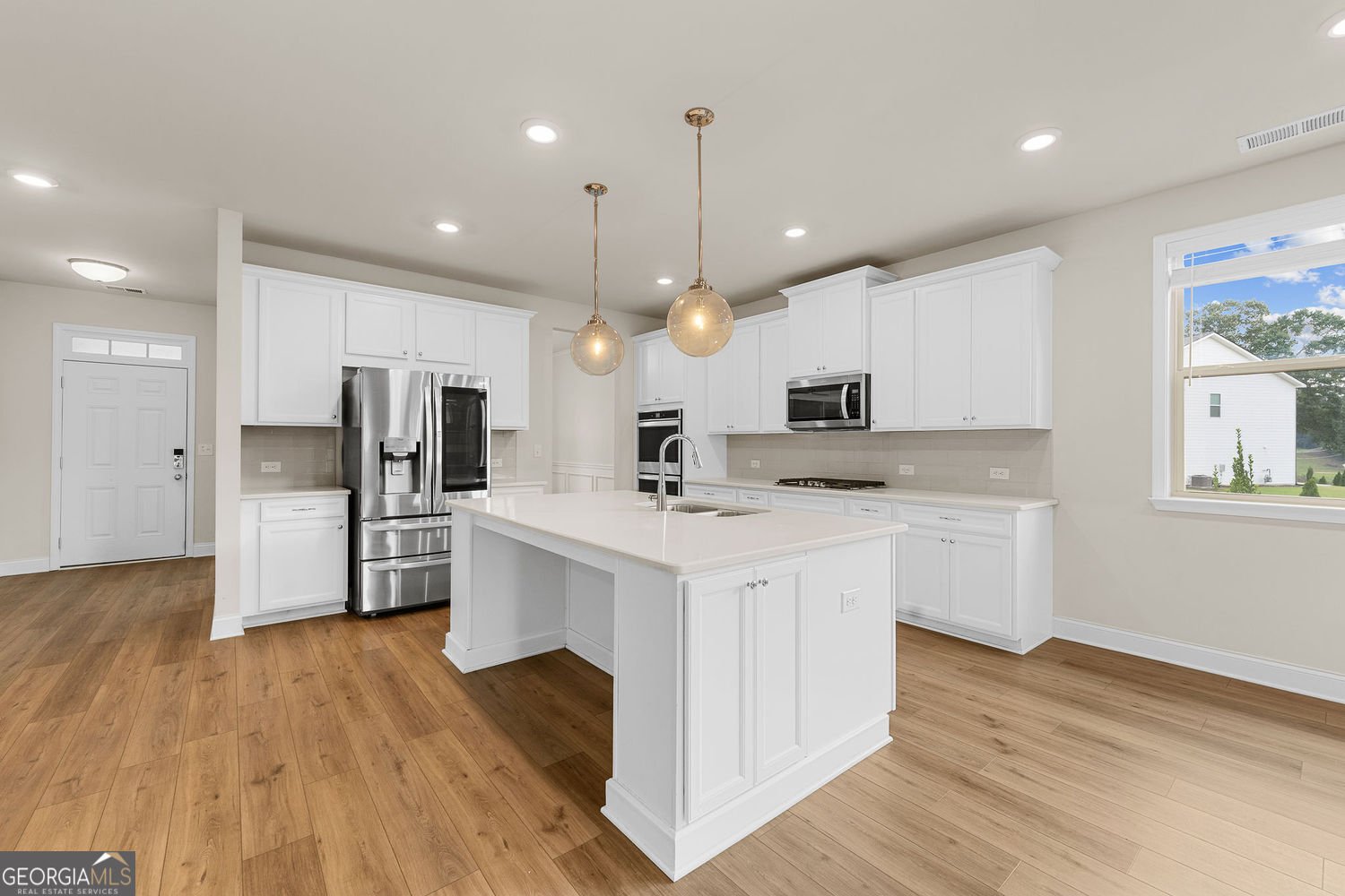 352 Chestnut Chase Hoschton - Photo 14