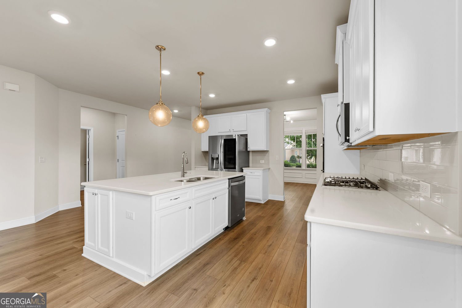 352 Chestnut Chase Hoschton - Photo 15