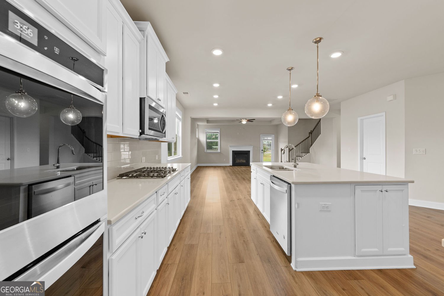 352 Chestnut Chase Hoschton - Photo 16