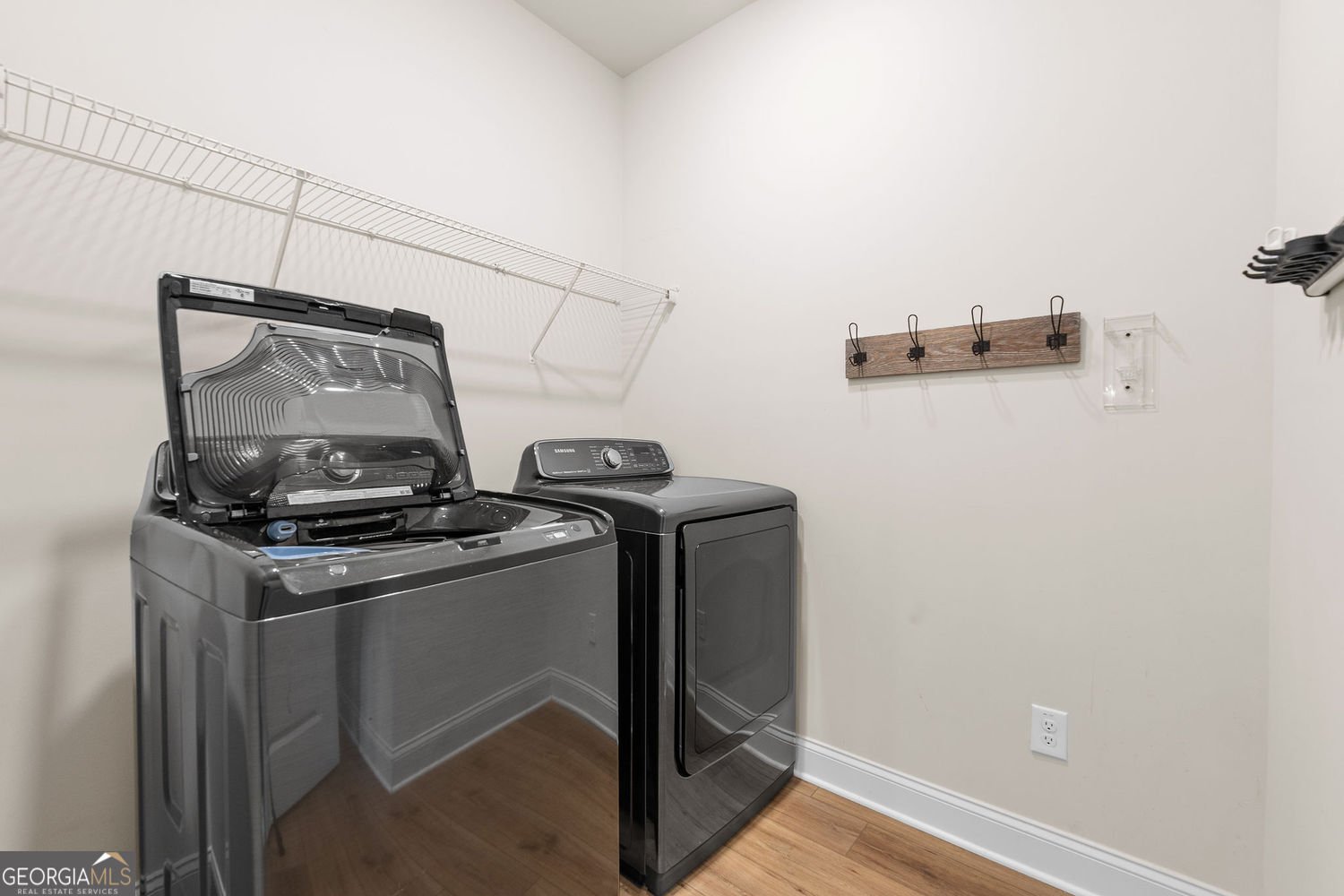 352 Chestnut Chase Hoschton - Photo 17