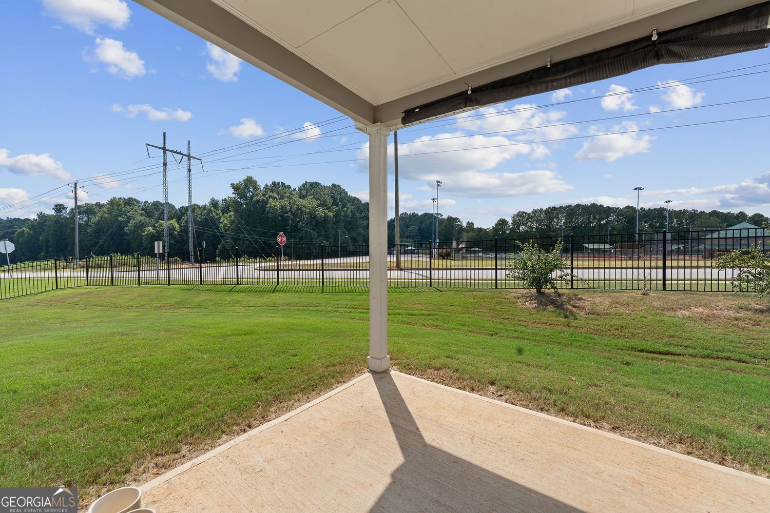 352 Chestnut Chase Hoschton - Photo 39