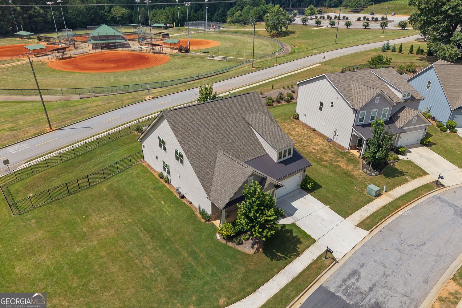 352 Chestnut Chase Hoschton - Photo 44