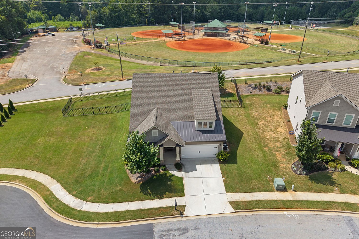 352 Chestnut Chase Hoschton - Photo 45