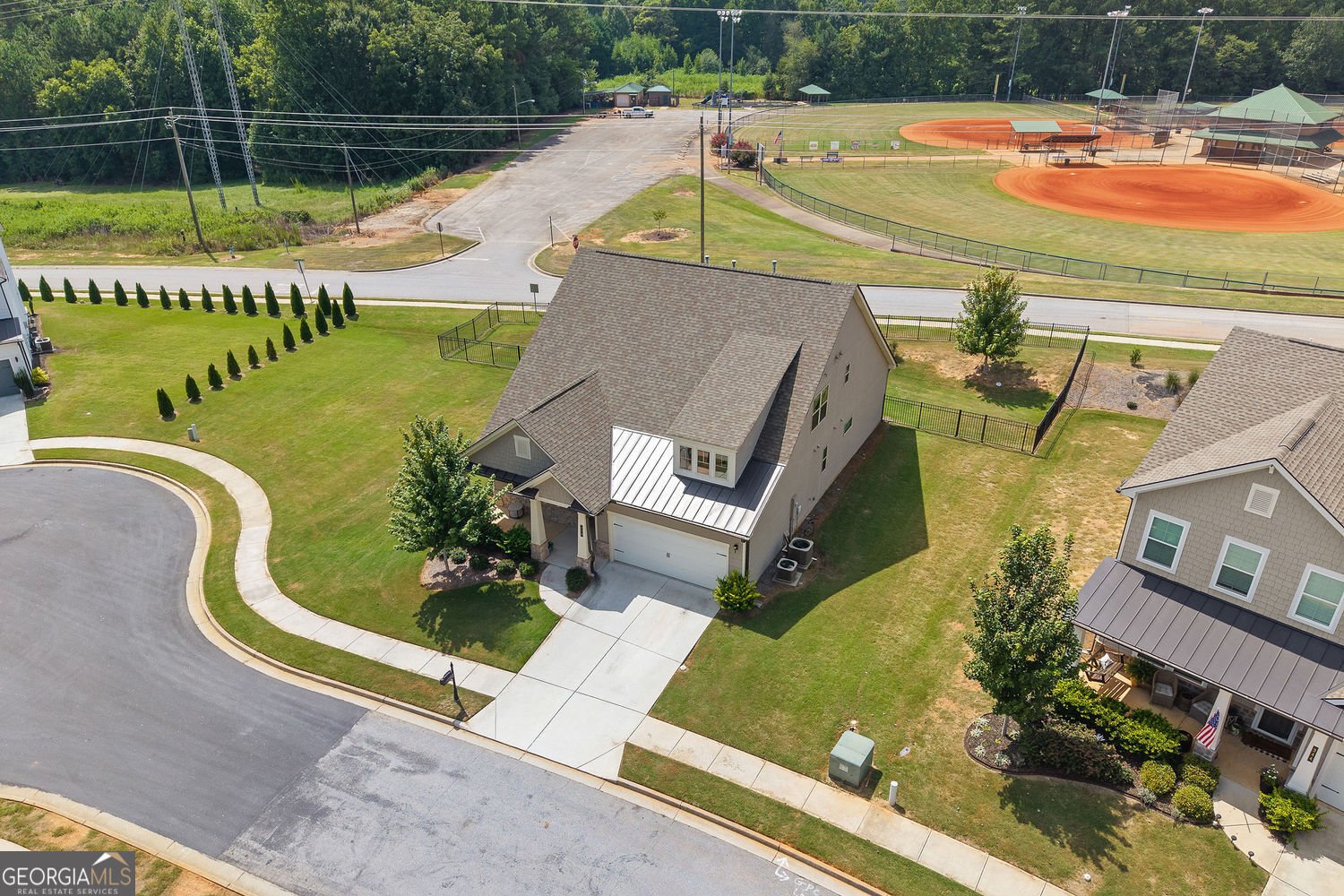 352 Chestnut Chase Hoschton - Photo 46