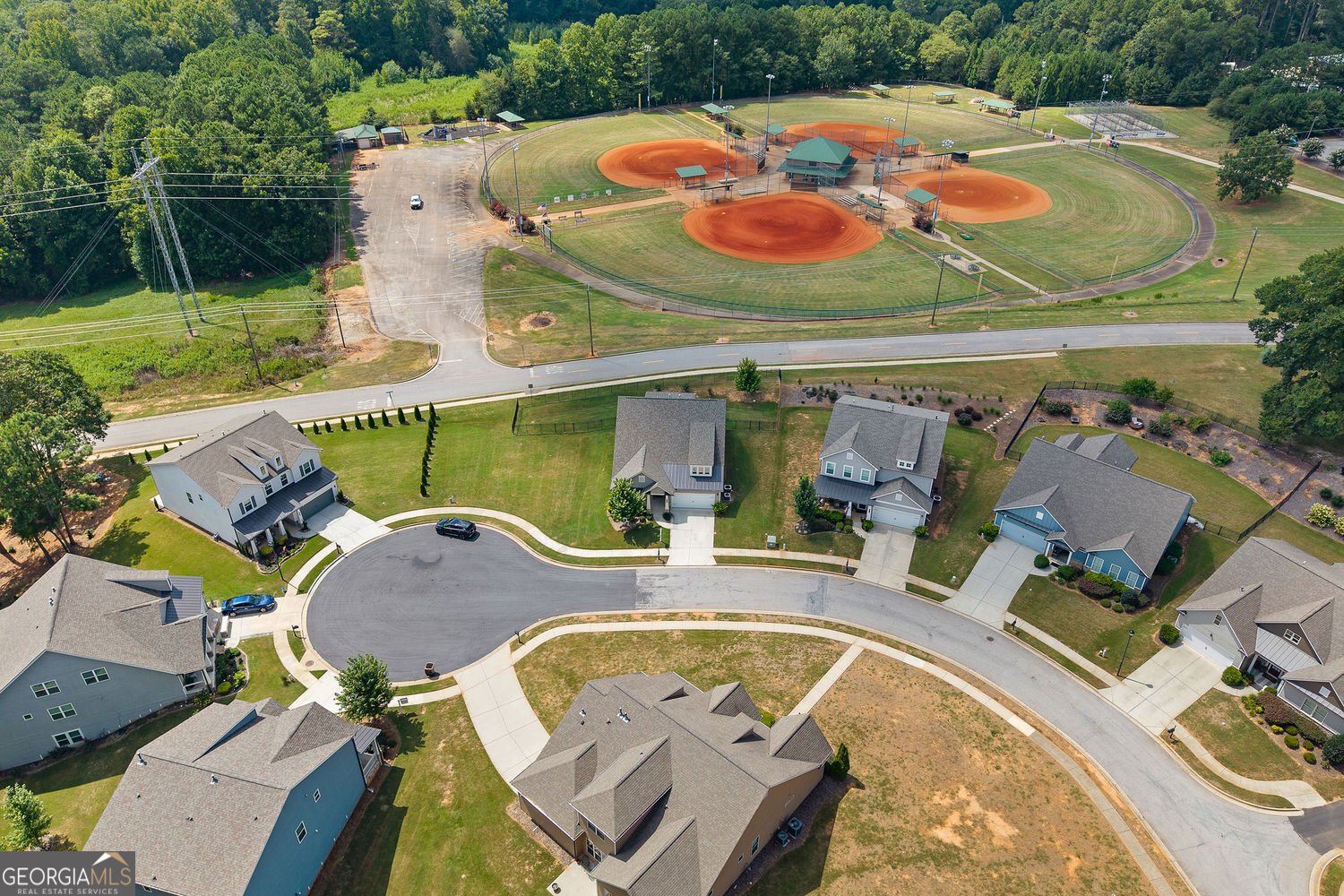 352 Chestnut Chase Hoschton - Photo 47