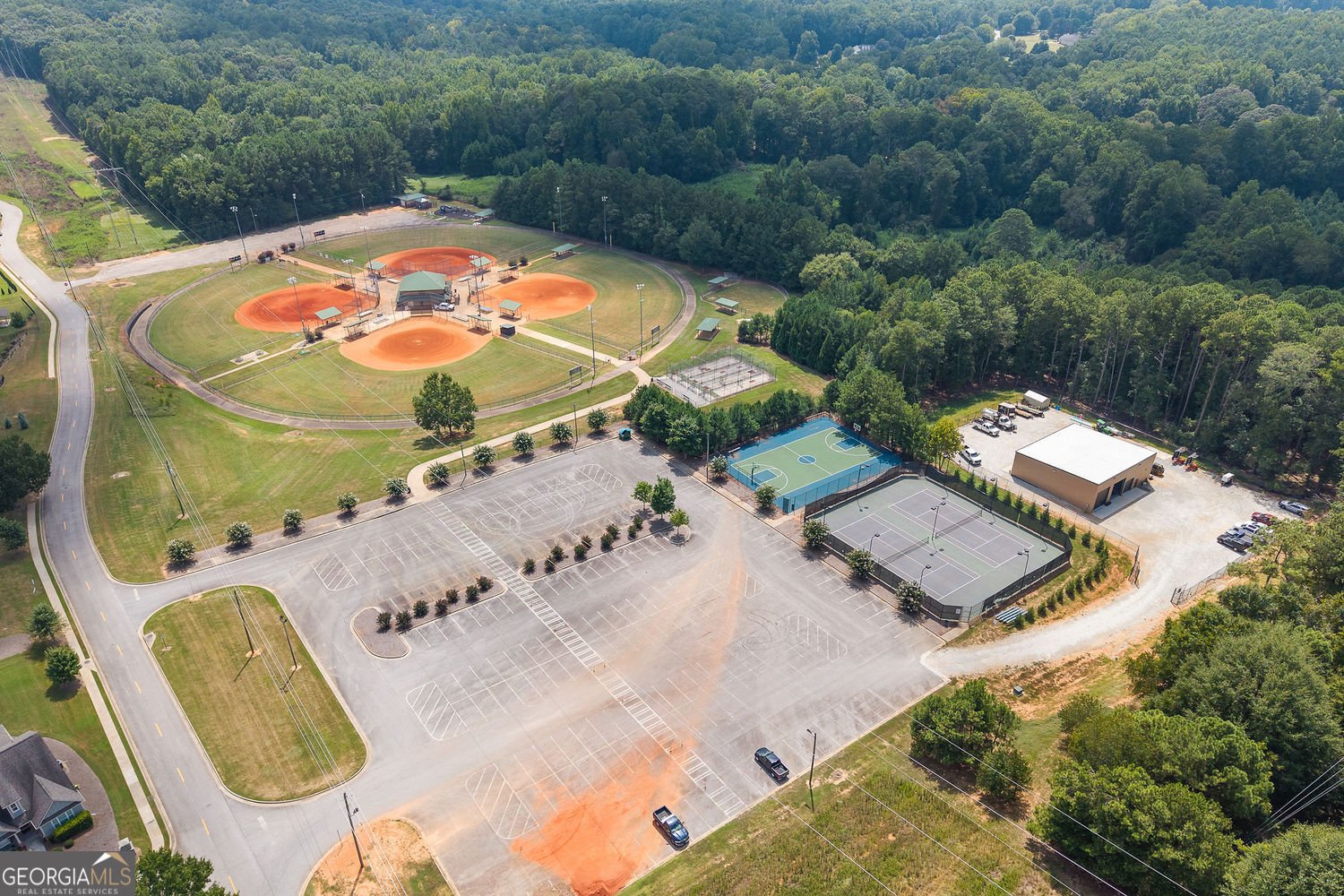 352 Chestnut Chase Hoschton - Photo 48