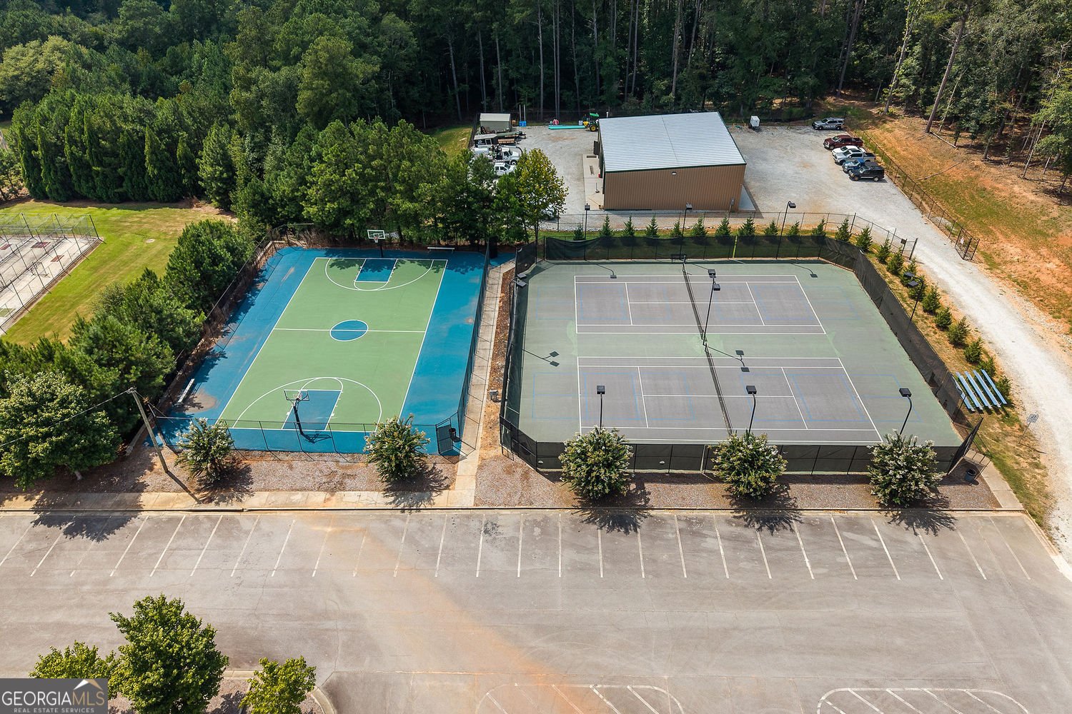 352 Chestnut Chase Hoschton - Photo 50