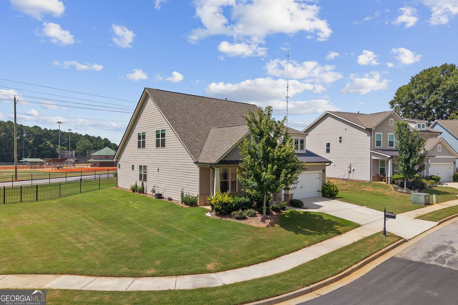 352 Chestnut Chase Hoschton - Photo 52