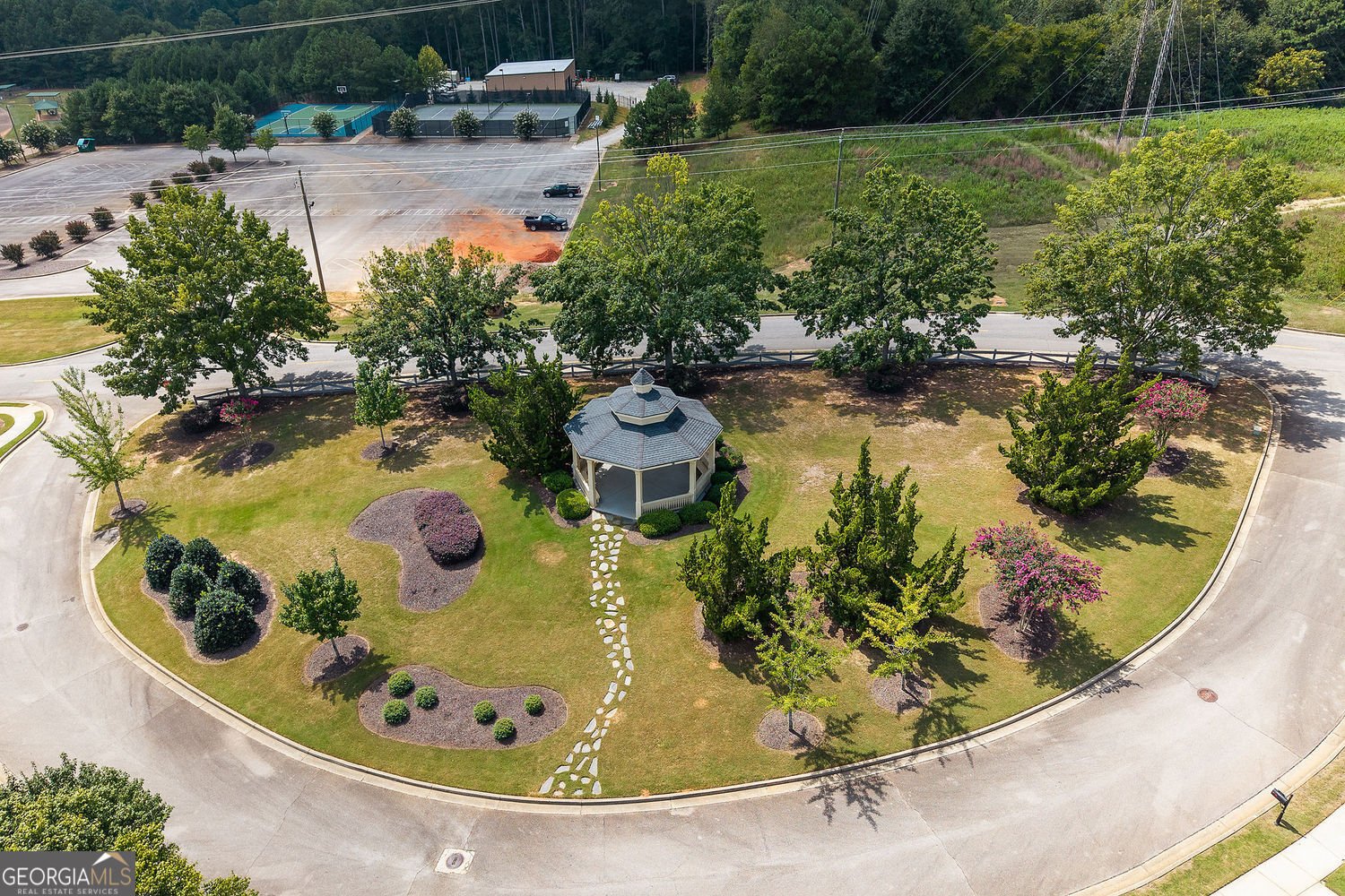 352 Chestnut Chase Hoschton - Photo 53