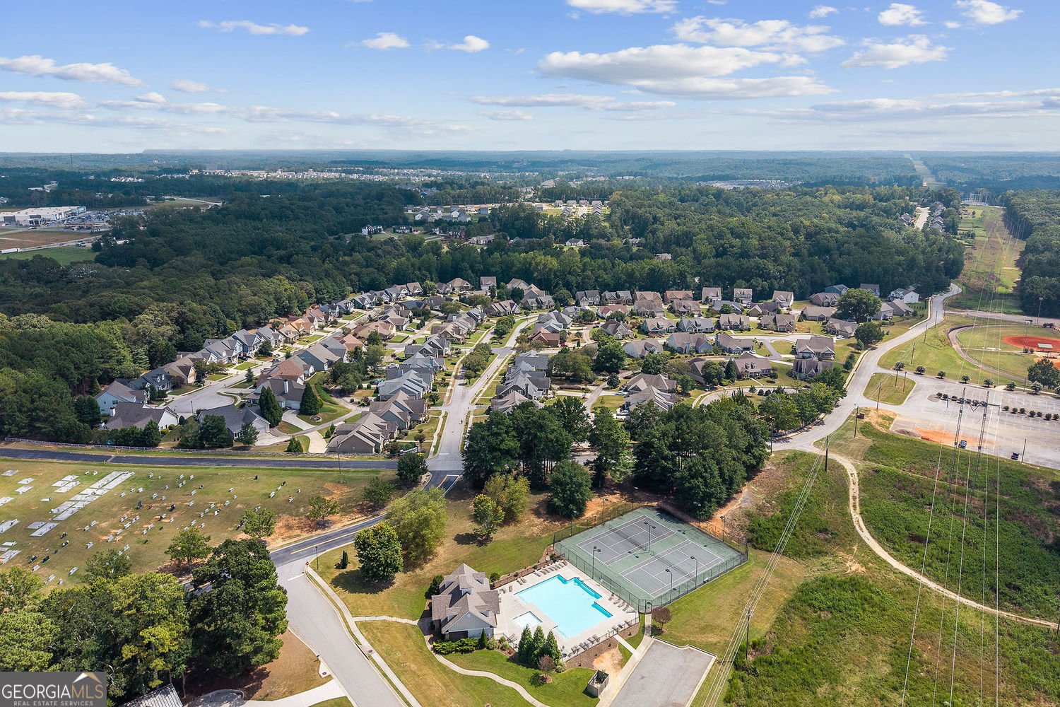 352 Chestnut Chase Hoschton - Photo 54