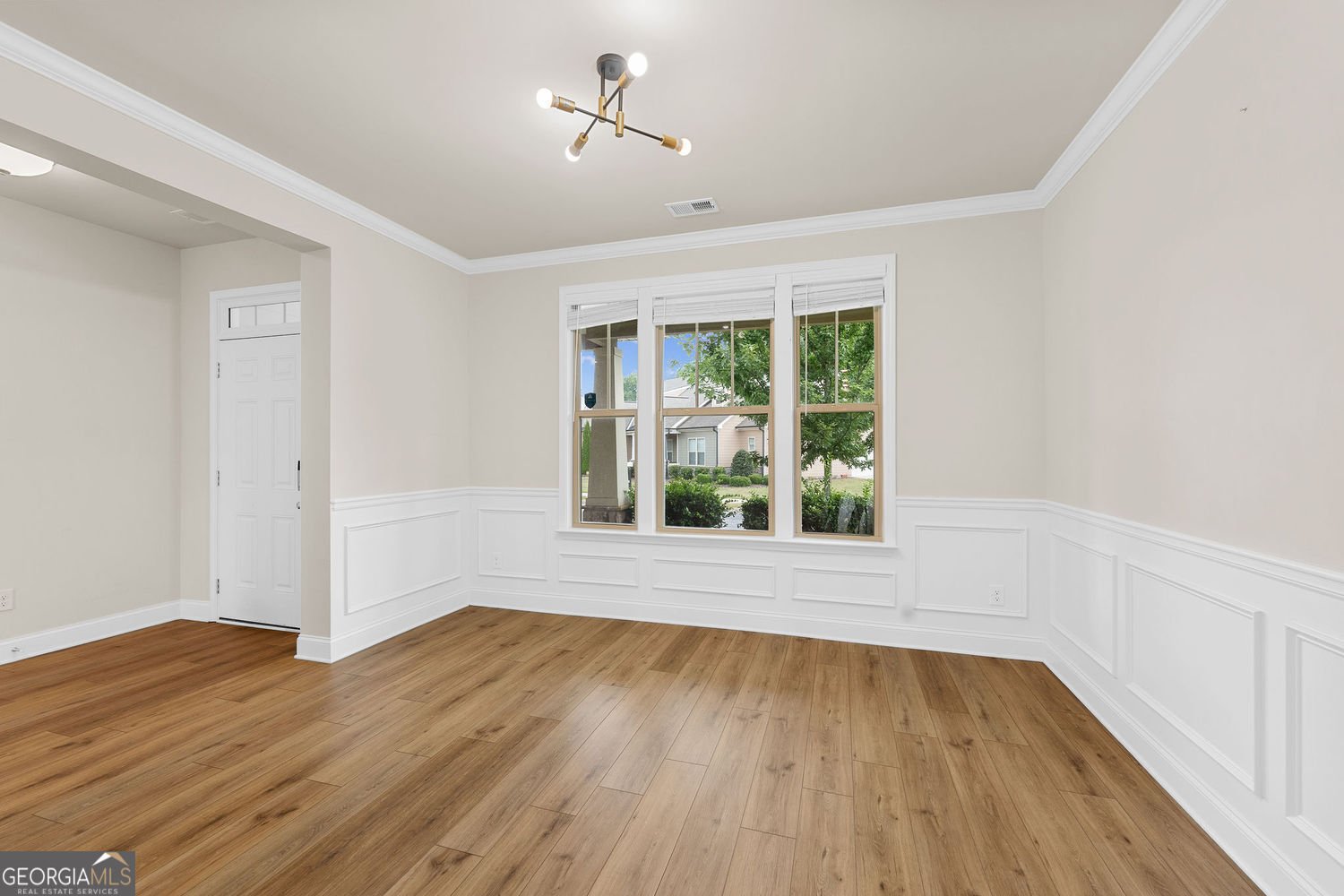 352 Chestnut Chase Hoschton - Photo 6