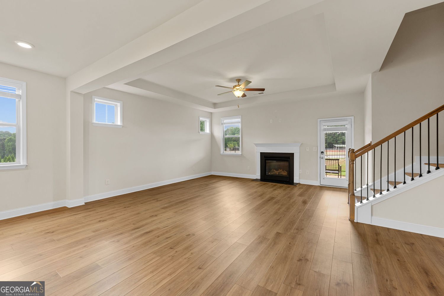 352 Chestnut Chase Hoschton - Photo 7