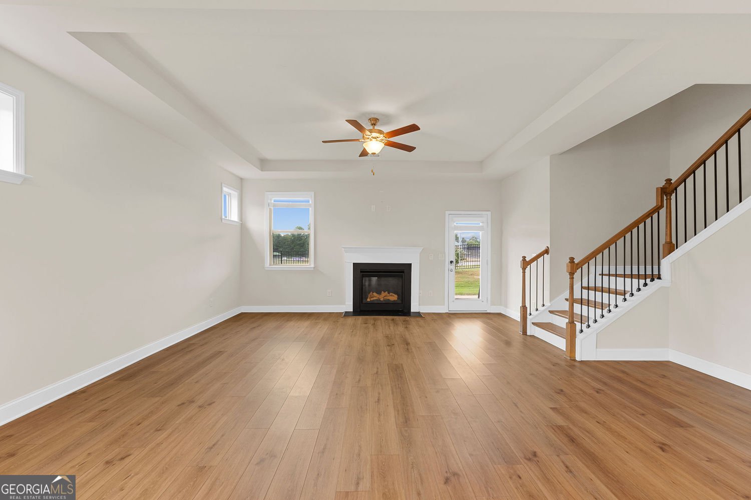 352 Chestnut Chase Hoschton - Photo 8