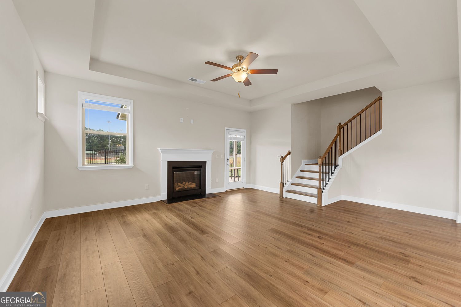 352 Chestnut Chase Hoschton - Photo 9