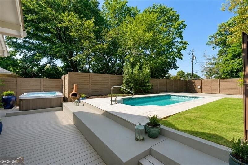 620 Kennesaw Avenue Atlanta - Photo 34