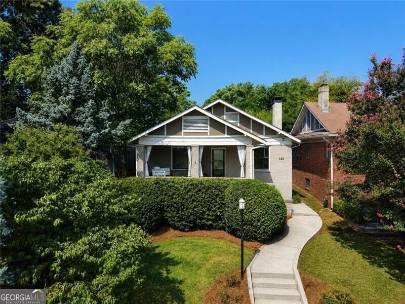 620 Kennesaw Avenue Atlanta - Photo 38